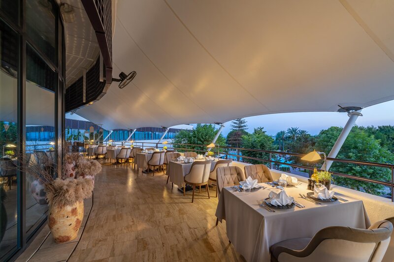 Rixos Downtown Antalya 131