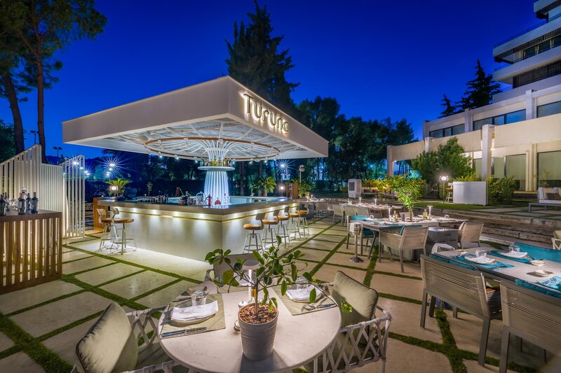 Rixos Downtown Antalya 134