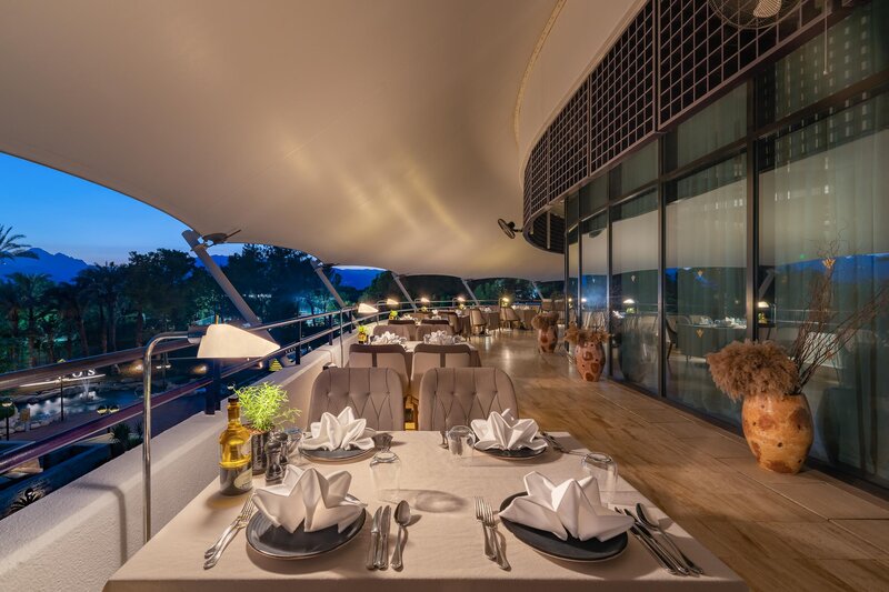 Rixos Downtown Antalya 135