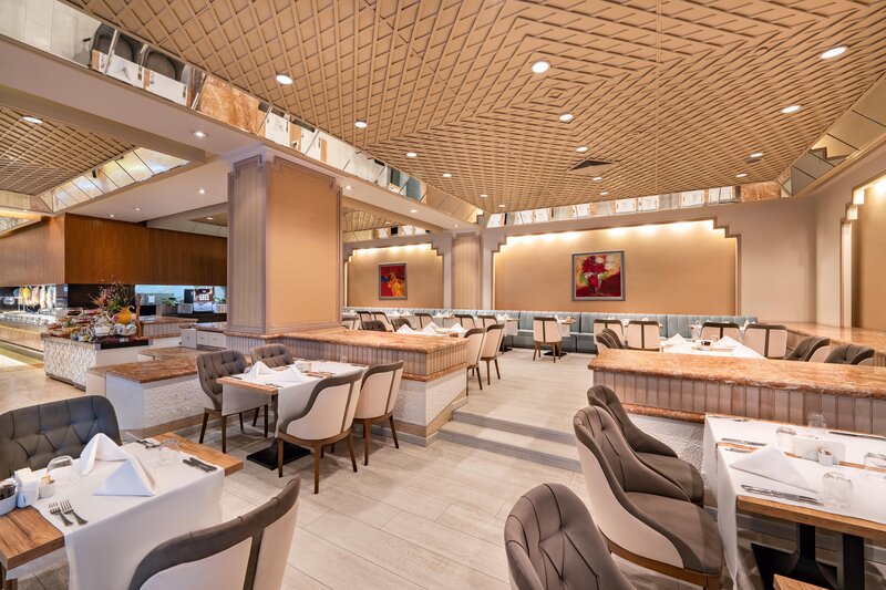 Rixos Downtown Antalya 136