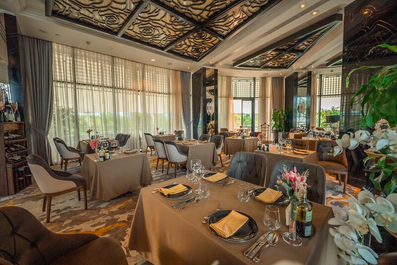 Rixos Downtown Antalya 138
