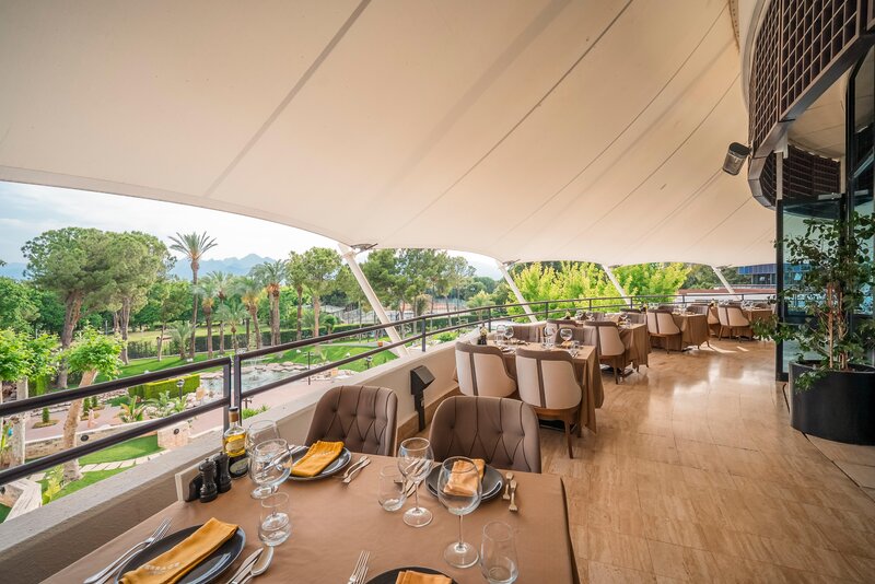 Rixos Downtown Antalya 140