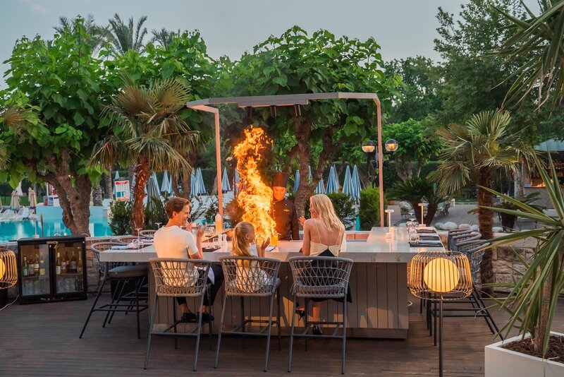 Rixos Downtown Antalya 142