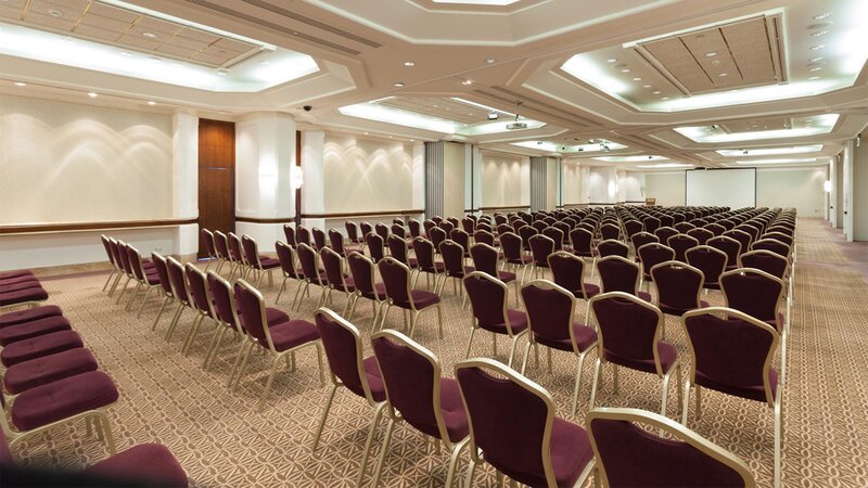 Rixos Downtown Antalya 143