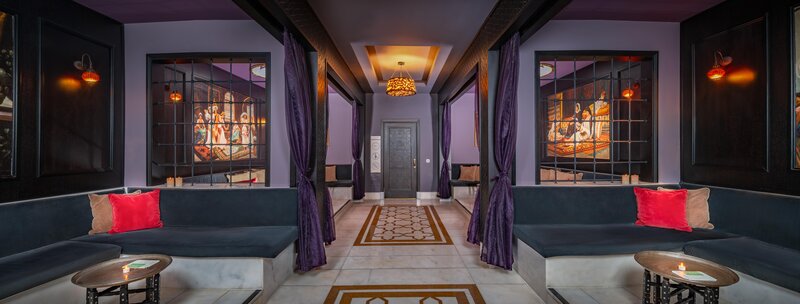 Rixos Downtown Antalya 147