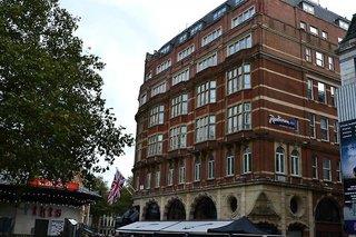 Radisson Blu Edwardian Hampshire