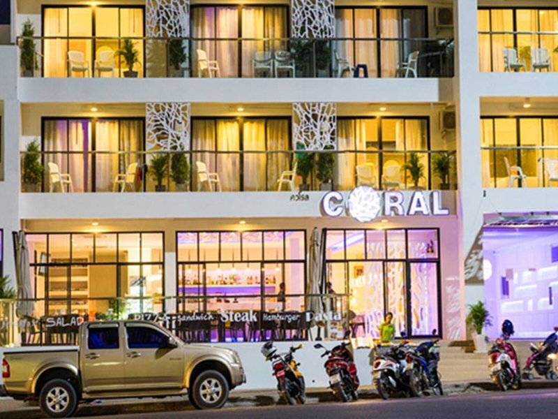 Coral Inn 1