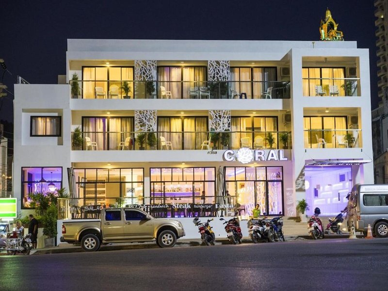 Coral Inn 2