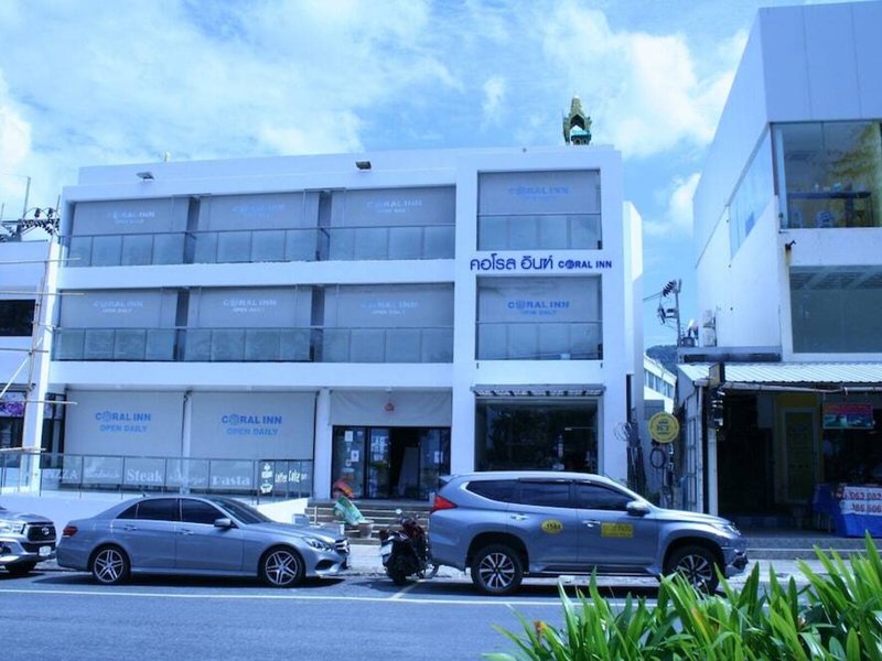 Coral Inn 3