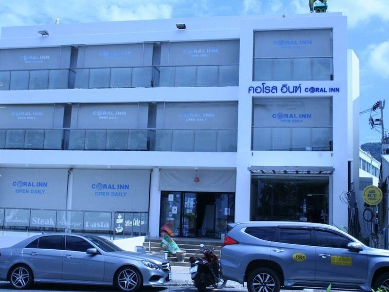 Coral Inn 4