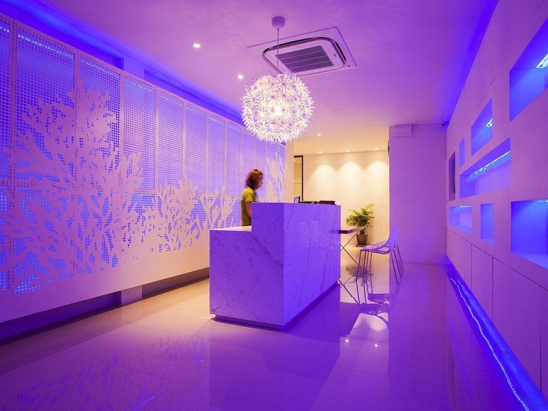 Coral Inn 8