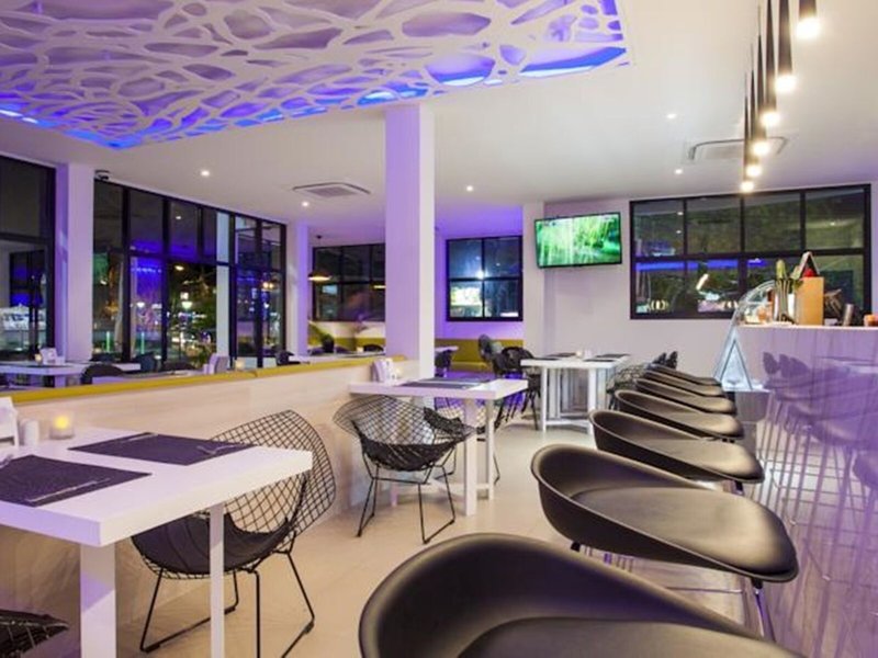 Coral Inn 14