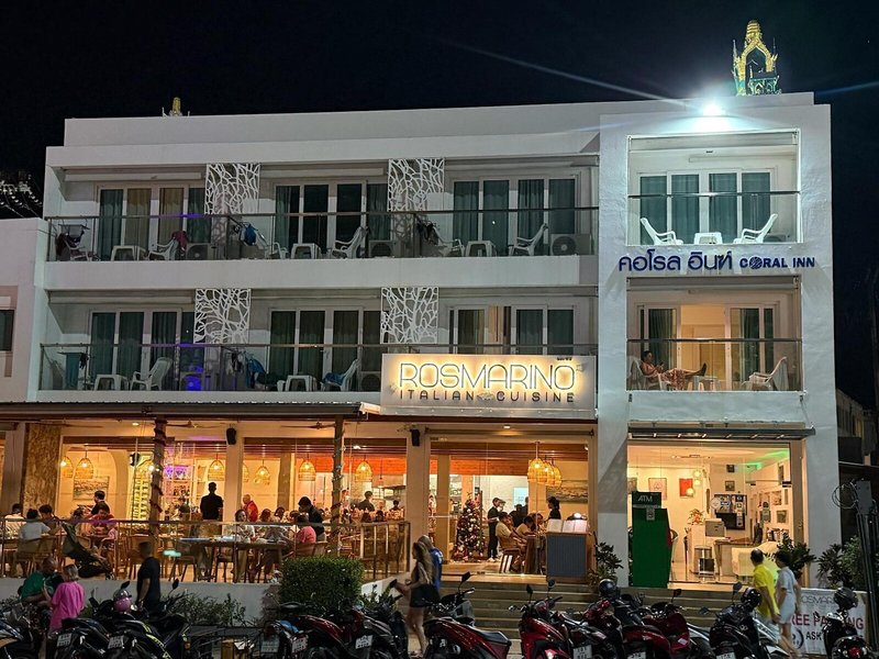 Coral Inn 19