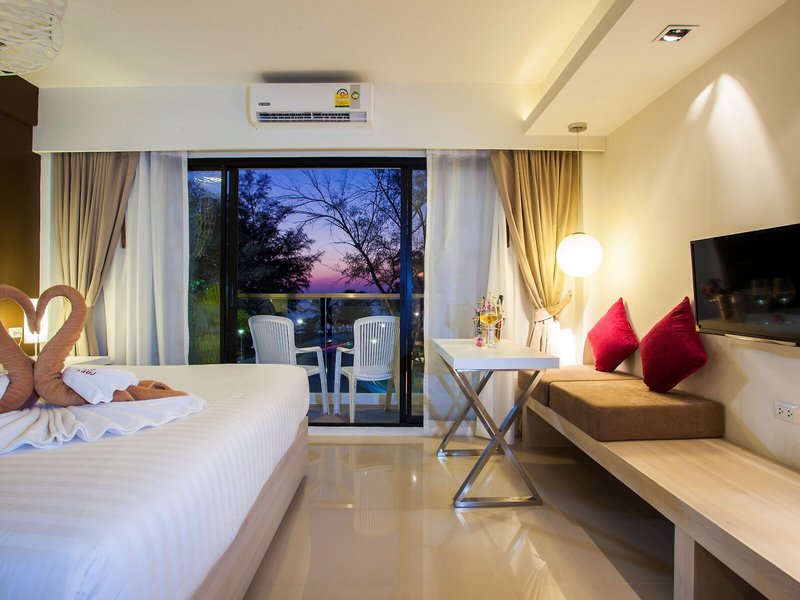 Coral Inn 22