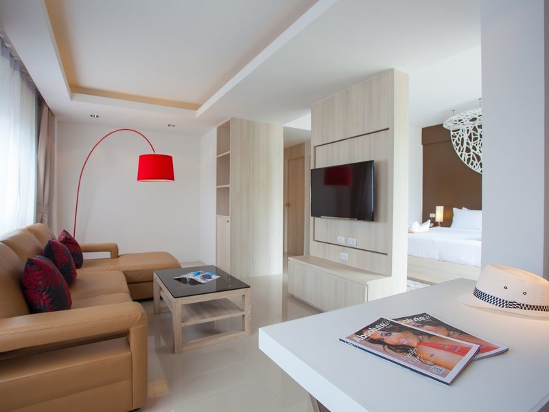 Coral Inn 26