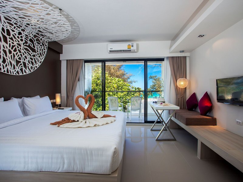 Coral Inn 34
