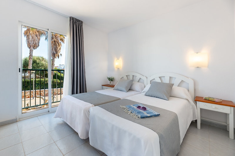 Apartamentos Vibra Caleta Playa 6
