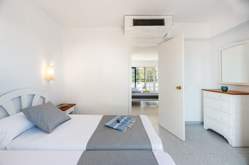 Apartamentos Vibra Caleta Playa 8