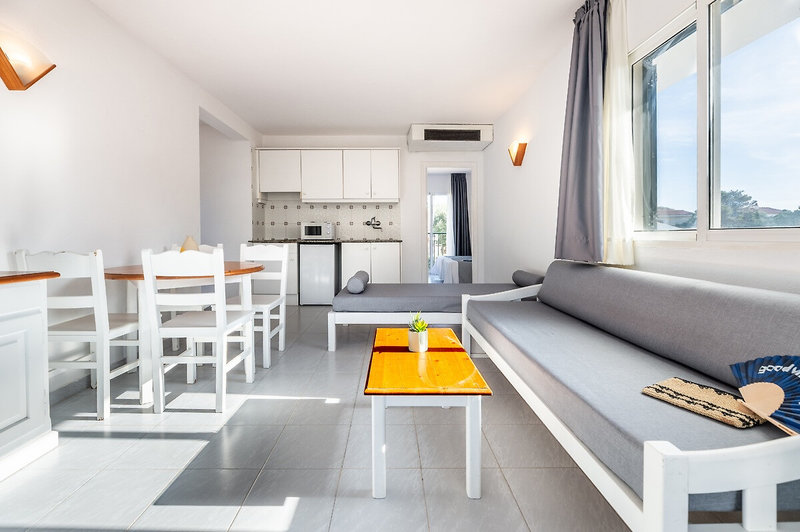 Apartamentos Vibra Caleta Playa 9