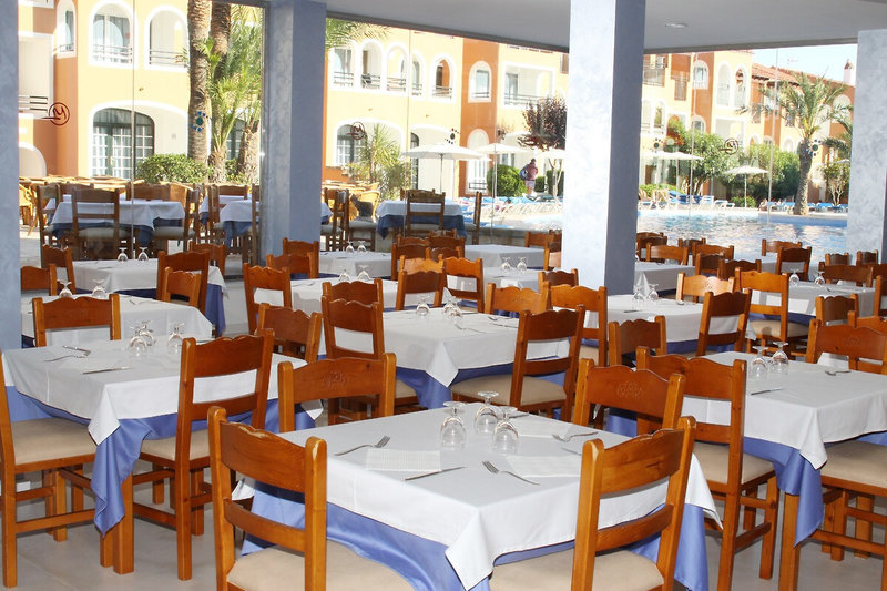 Apartamentos Vibra Caleta Playa 11