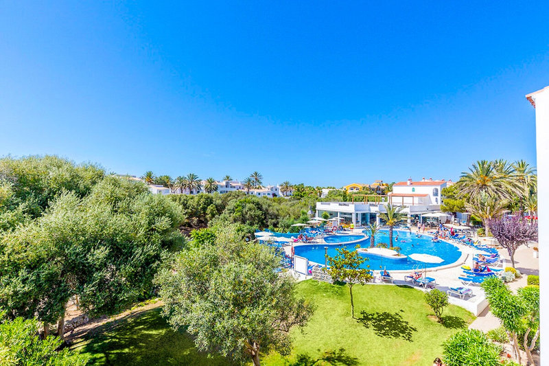 Apartamentos Vibra Caleta Playa 15