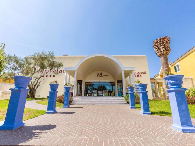 Vibra Caleta Playa 1