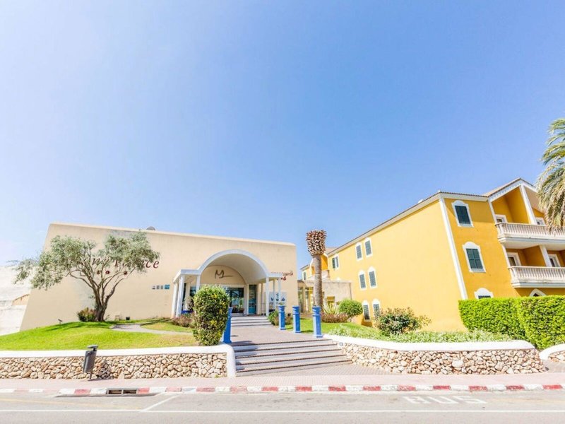 Vibra Caleta Playa 2