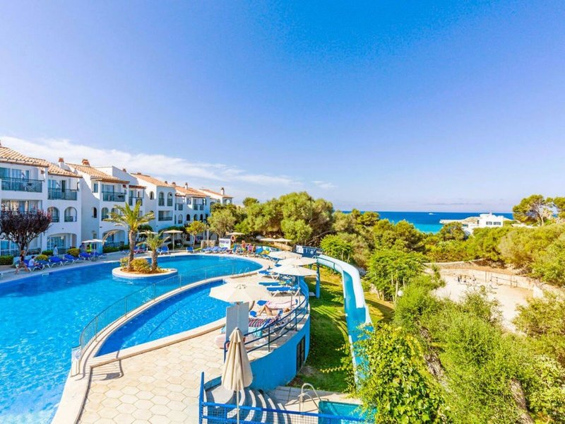 Vibra Caleta Playa 3