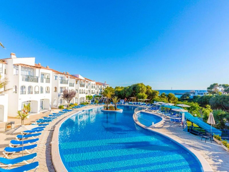 Vibra Caleta Playa 4