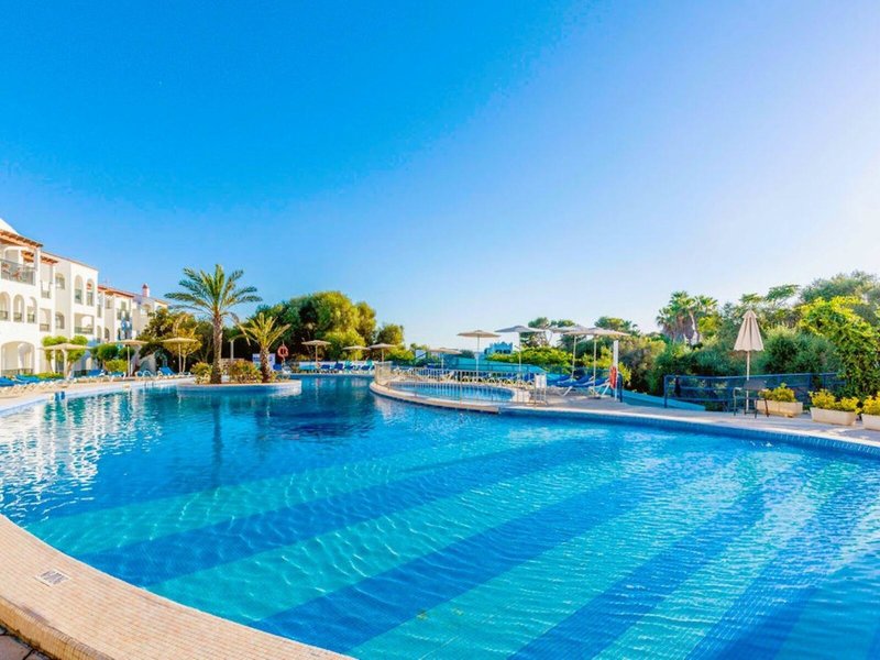 Vibra Caleta Playa 5