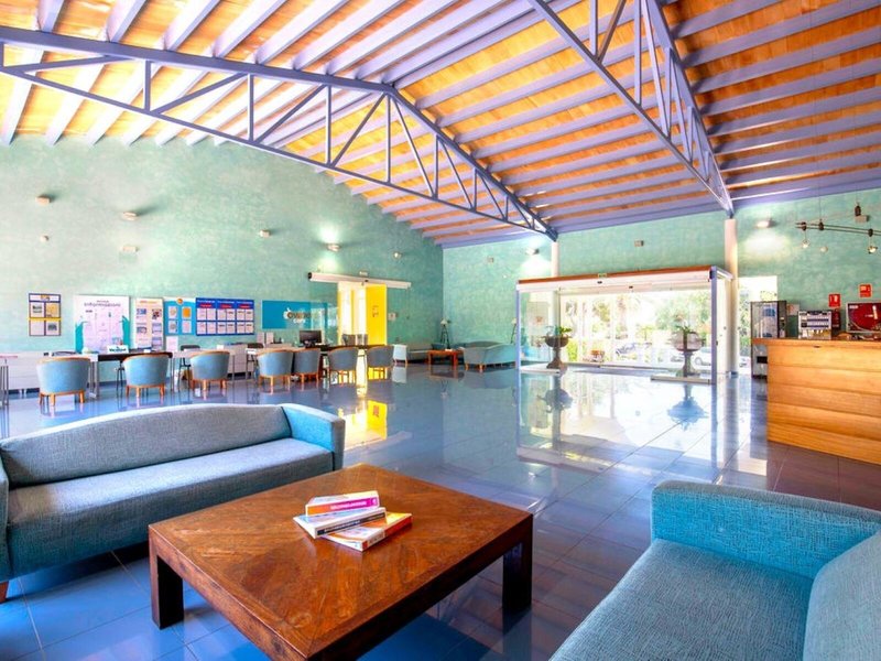 Vibra Caleta Playa 6