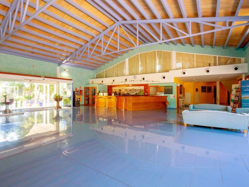 Vibra Caleta Playa 7