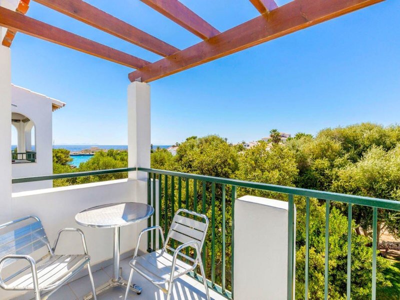 Vibra Caleta Playa 8