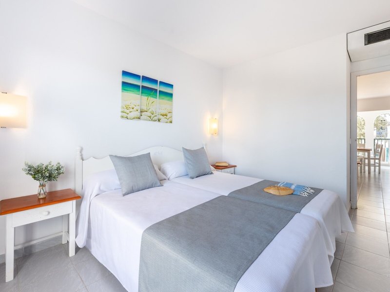 Vibra Caleta Playa 9