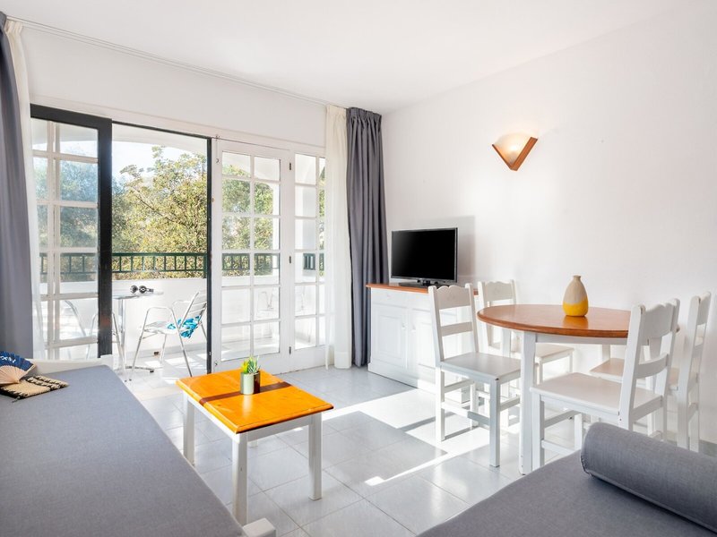 Vibra Caleta Playa 10