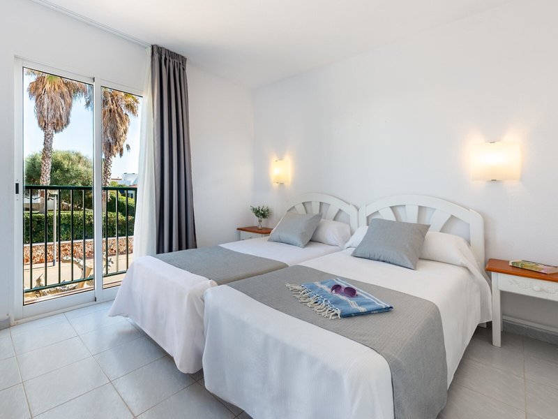 Vibra Caleta Playa 12