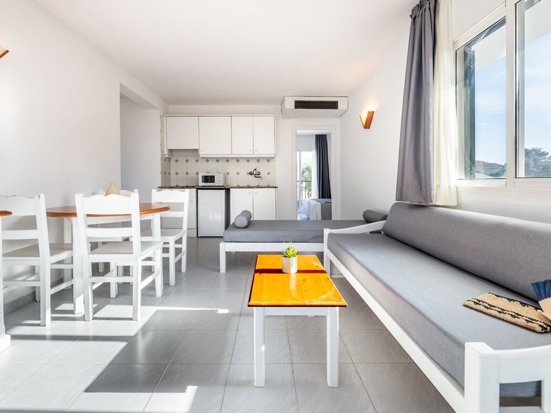 Vibra Caleta Playa 13