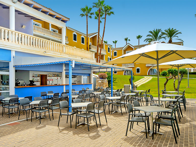 Vibra Caleta Playa 6