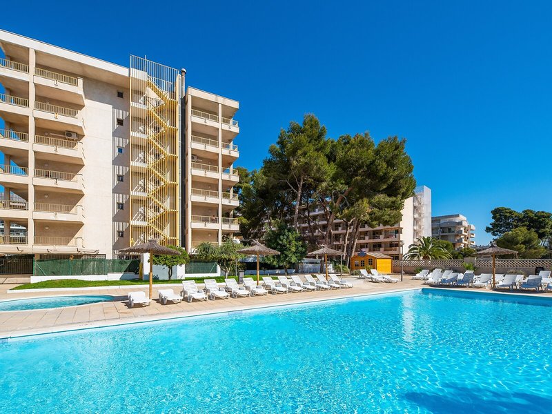 Rentalmar Salou Pacific & Salou Pacific Plus 1