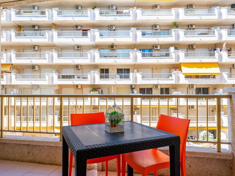 Rentalmar Salou Pacific & Salou Pacific Plus 2