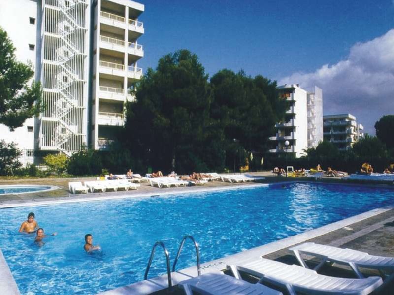Rentalmar Salou Pacific & Salou Pacific Plus 3