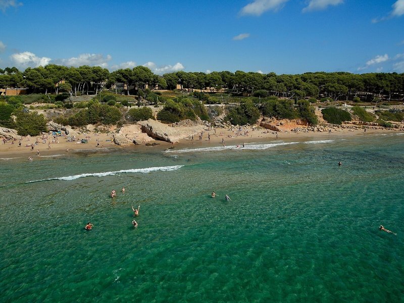 Rentalmar Salou Pacific & Salou Pacific Plus 7