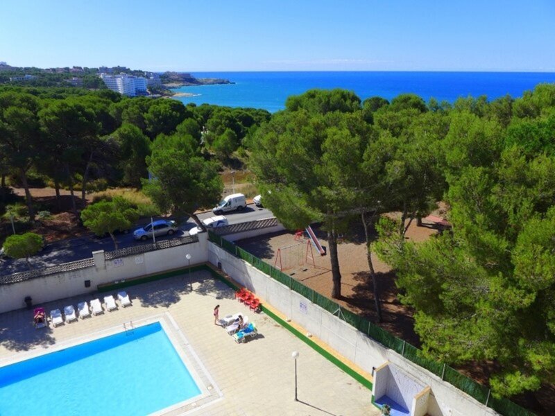 Rentalmar Salou Pacific & Salou Pacific Plus 11