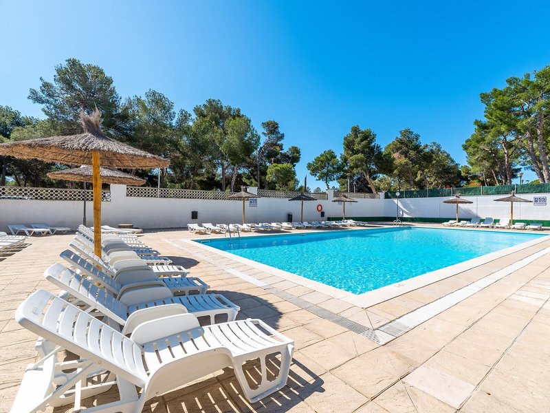 Rentalmar Salou Pacific & Salou Pacific Plus 13