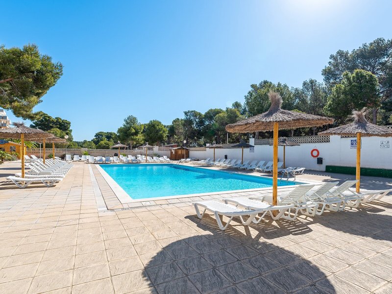 Rentalmar Salou Pacific & Salou Pacific Plus 14