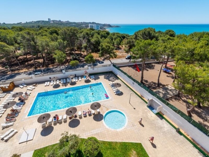 Rentalmar Salou Pacific & Salou Pacific Plus 18