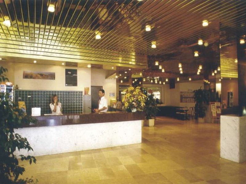 Rentalmar Salou Pacific & Salou Pacific Plus 22