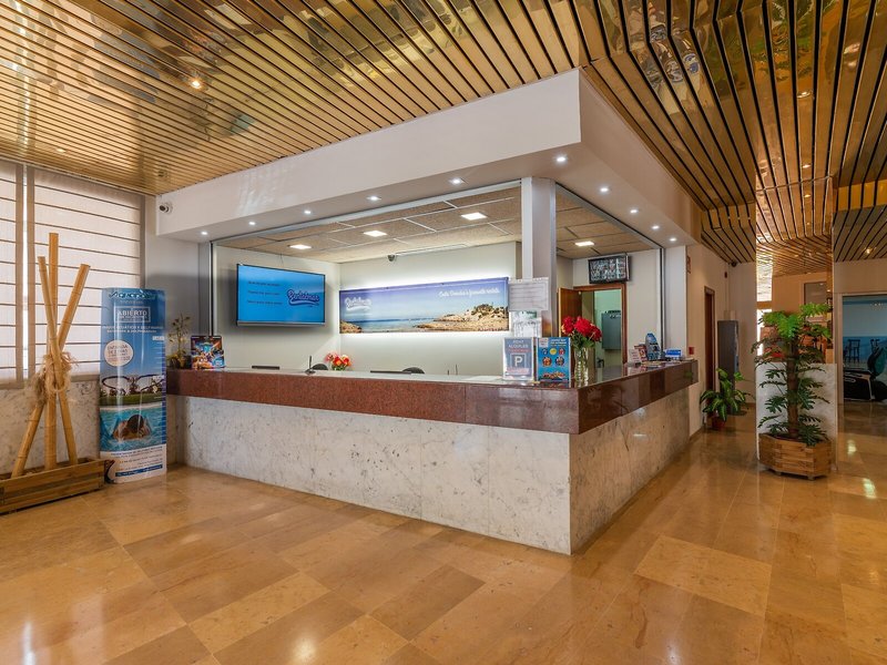 Rentalmar Salou Pacific & Salou Pacific Plus 23