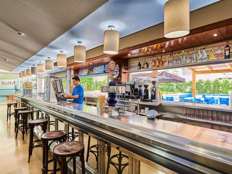 Rentalmar Salou Pacific & Salou Pacific Plus 32