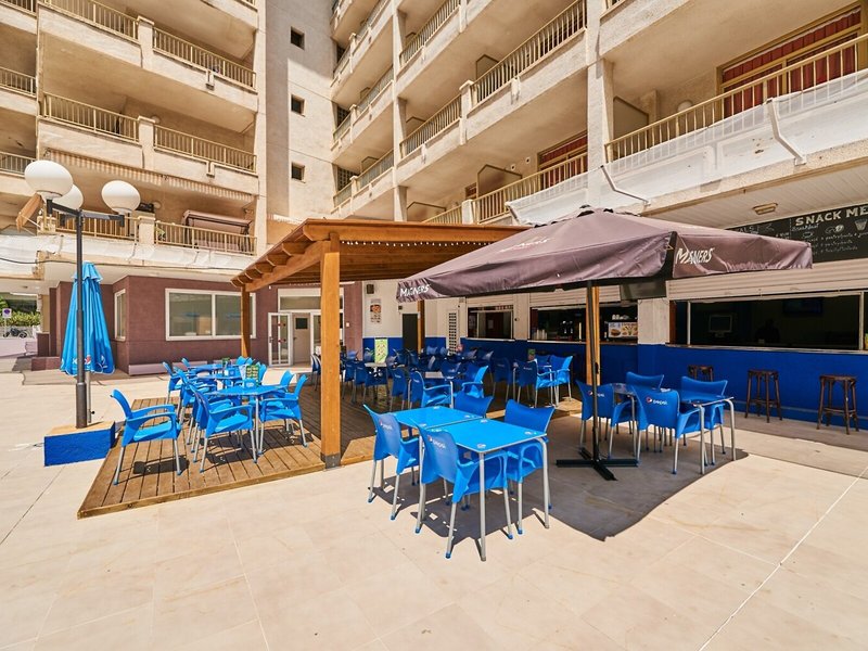 Rentalmar Salou Pacific & Salou Pacific Plus 34